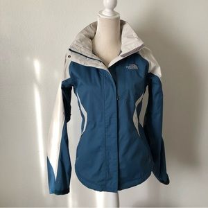 The North Face Hyvent Jacket